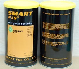 滚动轴承润滑脂 从“一滴油”到“轴承寿命守护者”的科学选择